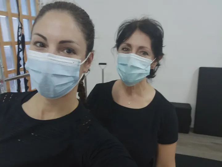 Respira By Mar Sl — pilates-studio en Madrid — 3