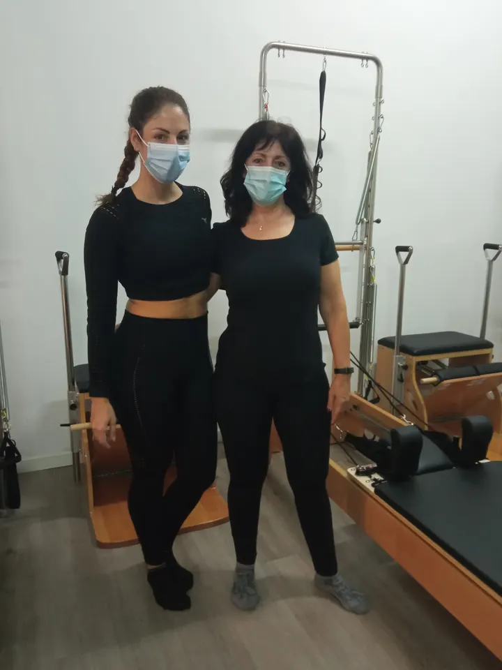 Respira By Mar Sl — Breathwork en Salamanca, Madrid
