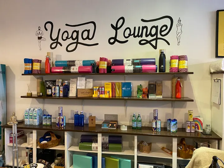 Yoga Lounge - Bournemouth — yoga-studio in Bournemouth — 4
