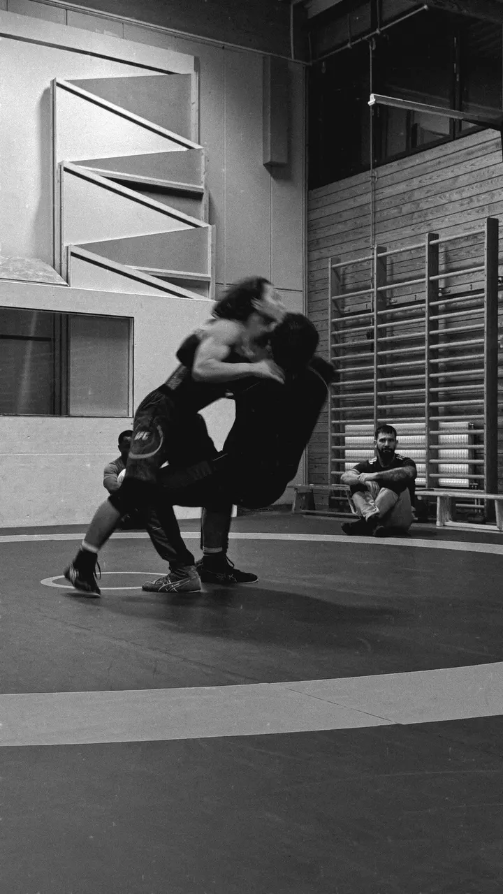 Zenith Kampsport — martial arts-studio in Kista, Stockholm — 2