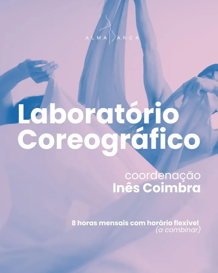 Almadança - Associação Educativa e Artística — dança-studio em Cova da Piedade, Lisboa — 2