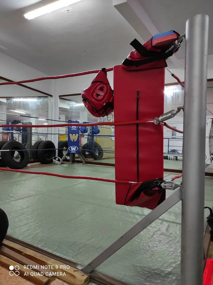 Club Shudokan — artes marciales-studio en Chacona, Güímar — 2