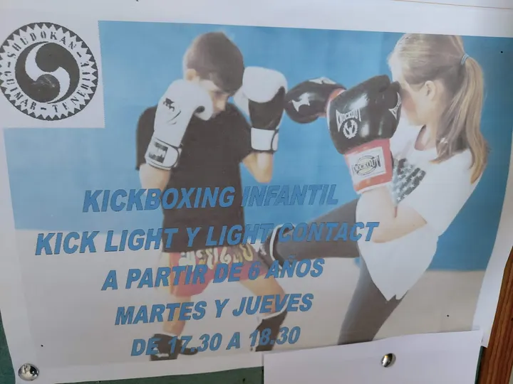 Club Shudokan — artes marciales-studio en Güímar — 5