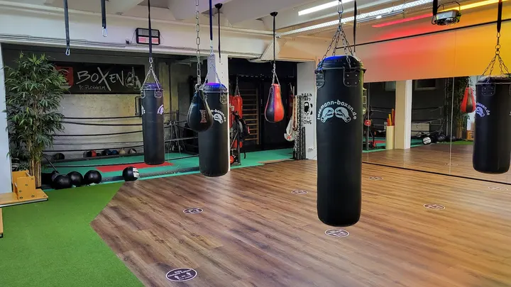 Le Studio Sportsclub — fitnessstudio in Puchheim, München — 2