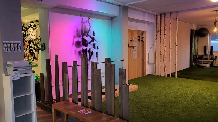 Le Studio Sportsclub — fitnessstudio in Puchheim, München — 3