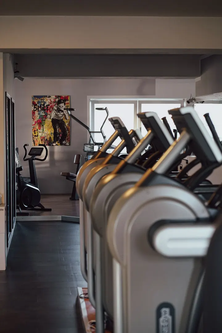 Le Studio Sportsclub — fitnessstudio in München — 3