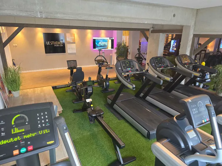 Le Studio Sportsclub — fitnessstudio in München — 5