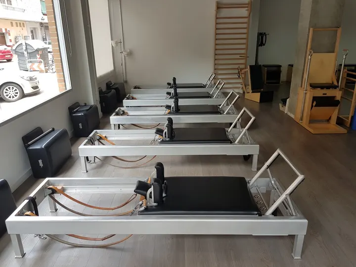 Valencia Classical Pilates — pilates-studio en Mestalla, Valencia — 2