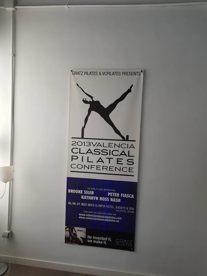 Valencia Classical Pilates — pilates-studio en Valencia — 3