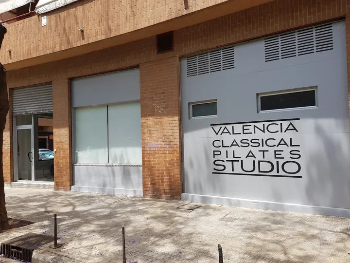 Valencia Classical Pilates — Pilates en Mestalla, Valencia