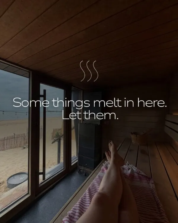 Sea Scrub Sauna — wellness-studio in Cliftonville, Margate — 2