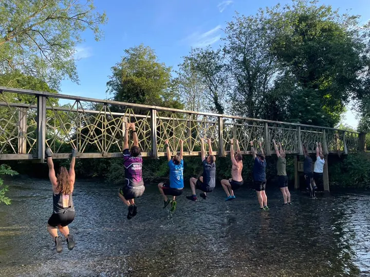 Primal Fitness Tribe - BIRMINGHAM — Bootcamp in Dayhouse Bank, Birmingham