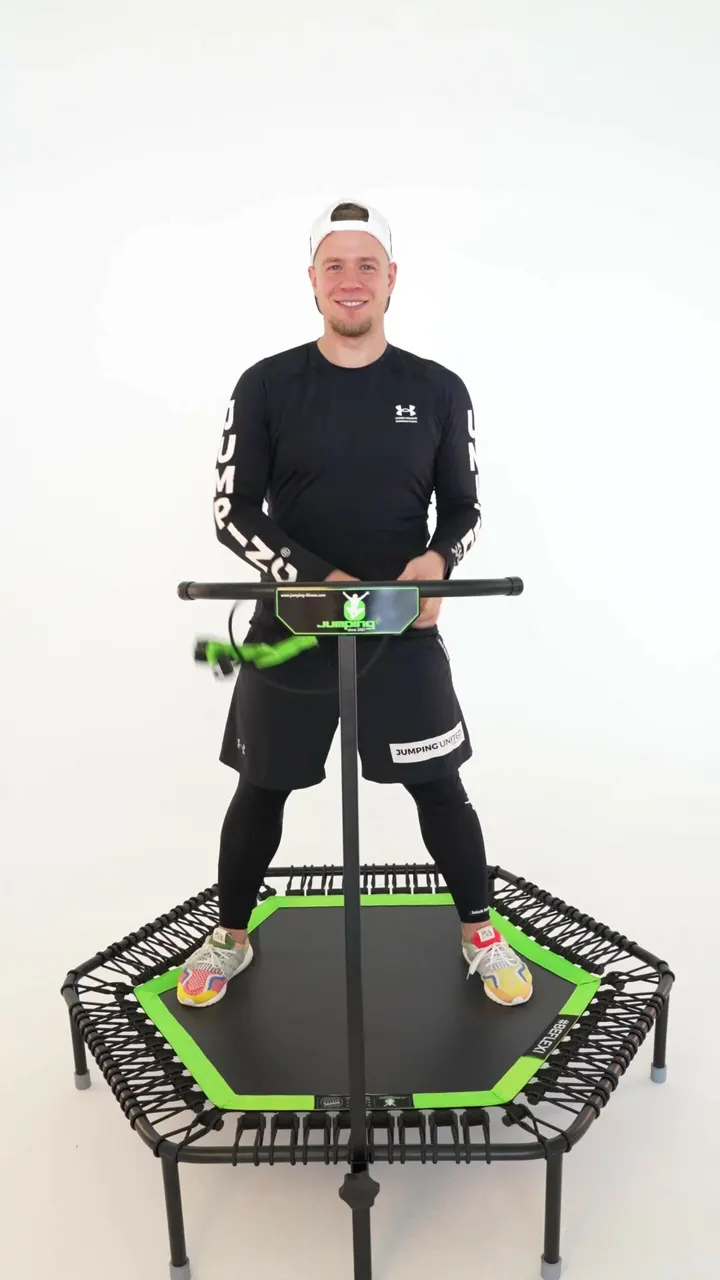 Jumping Only 089 — fitnessstudio in München — 4