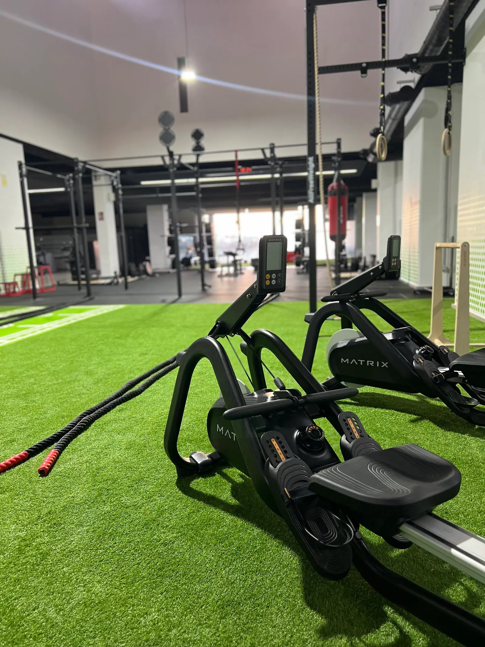 Ágora We Granada — estudio de fitness-studio en Granada — 3