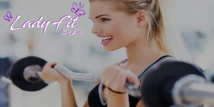 Lady Fit By Zoe — fitness studio in Pembroke — 2