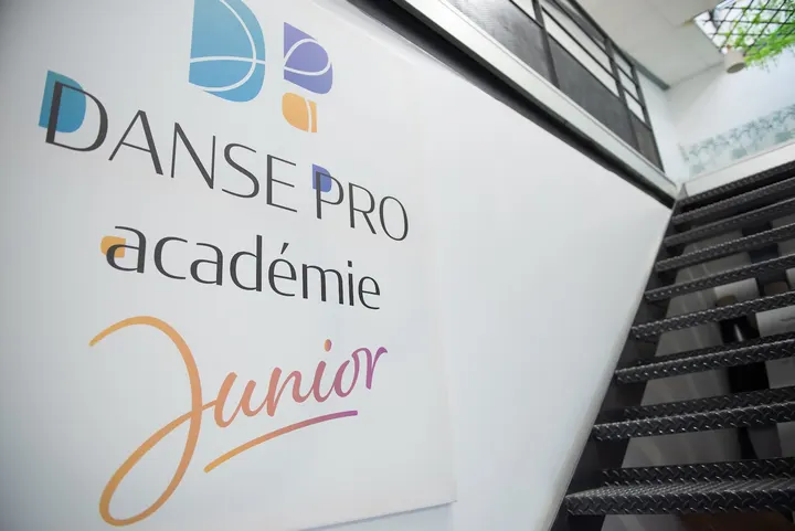 Danse Pro Academie Junior — danse-studio à Caluire-et-Cuire, Lyon — 2