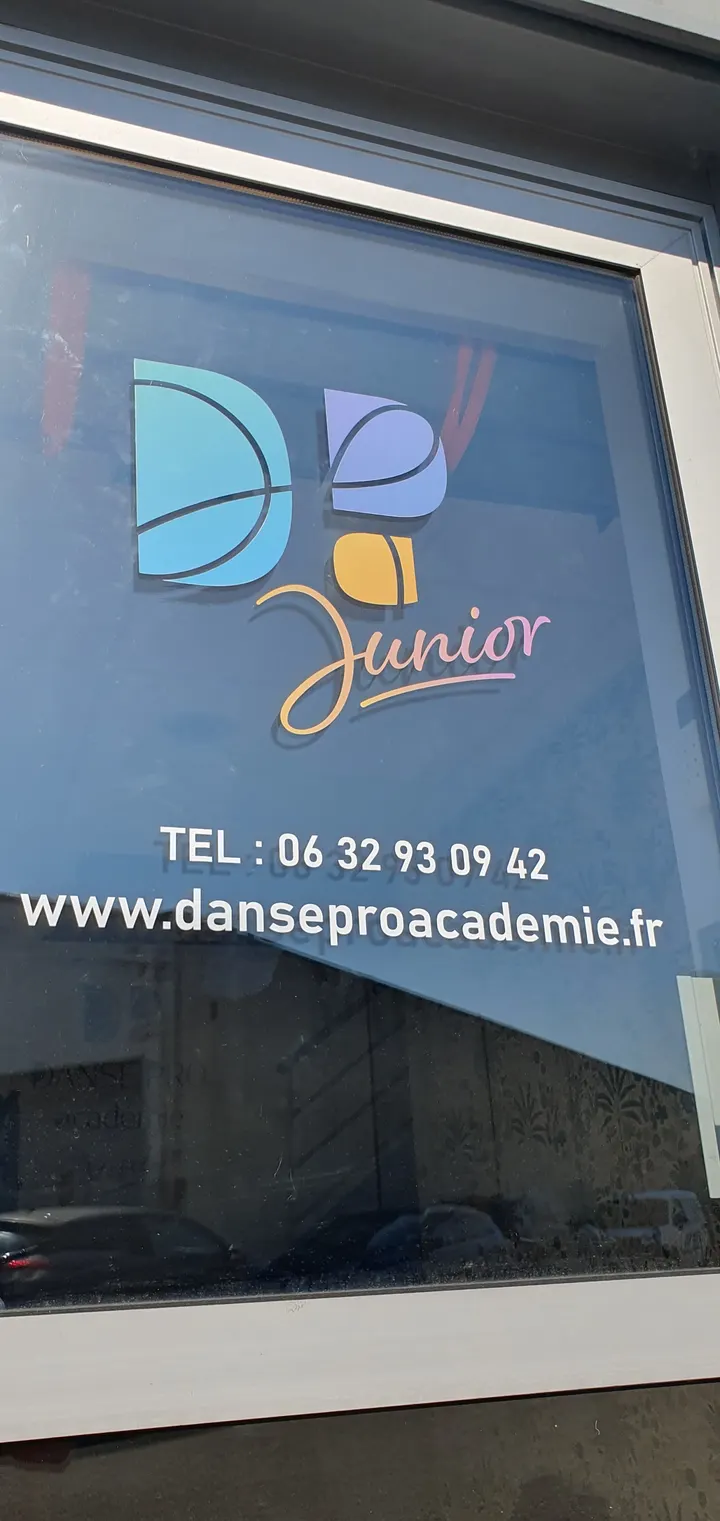 Danse Pro Academie Junior — danse-studio à Lyon — 4