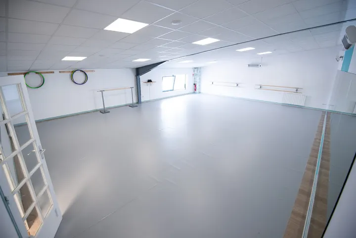 Danse Pro Academie Junior — Danse à Caluire-et-Cuire