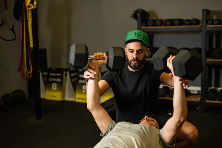 Home — Functional training a Palermo