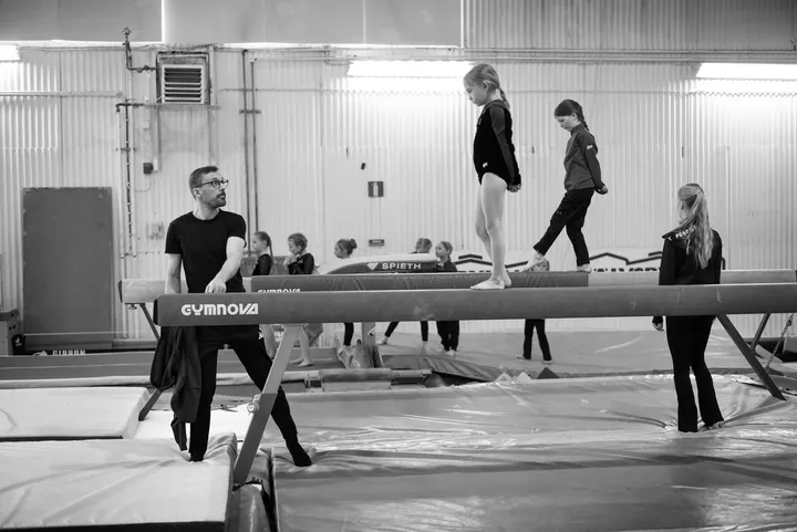 Älvsbyvärken Älvsbygymnasterna — träningsstudio i Altuna, Älvsbyn — 3