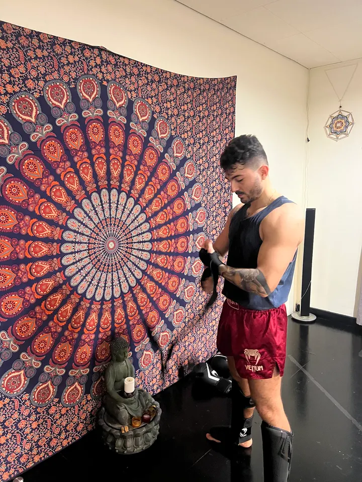 BALANCE MUAY THAI BCN — artes marciales-studio en Barcelona — 5
