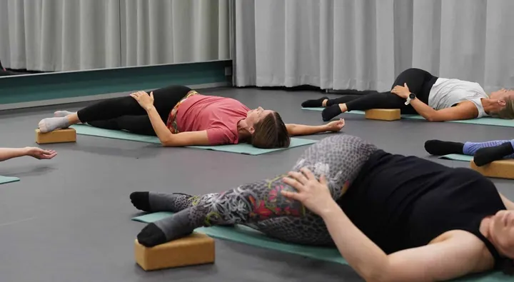 Liikuntastudio Luhtavilla — fitnessstudio – Espoo, Helsinki — 3