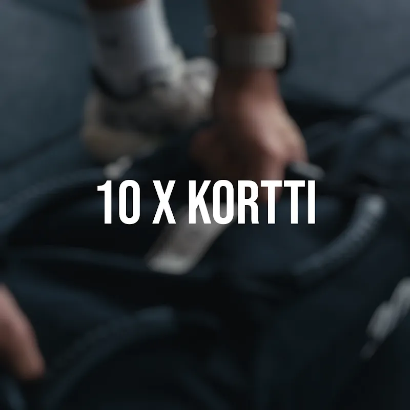 Tactical Gym Sörnäinen — fitnessstudio – Sörnäinen, Helsinki — 3