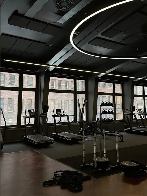 Tactical Gym Sörnäinen — fitnessstudio – Sörnäinen, Helsinki — 2