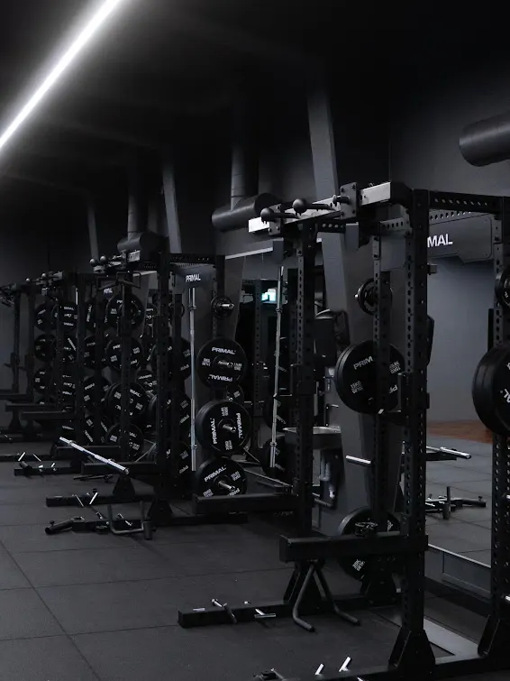 Tactical Gym Sörnäinen — fitnessstudio – Sörnäinen, Helsinki — 3