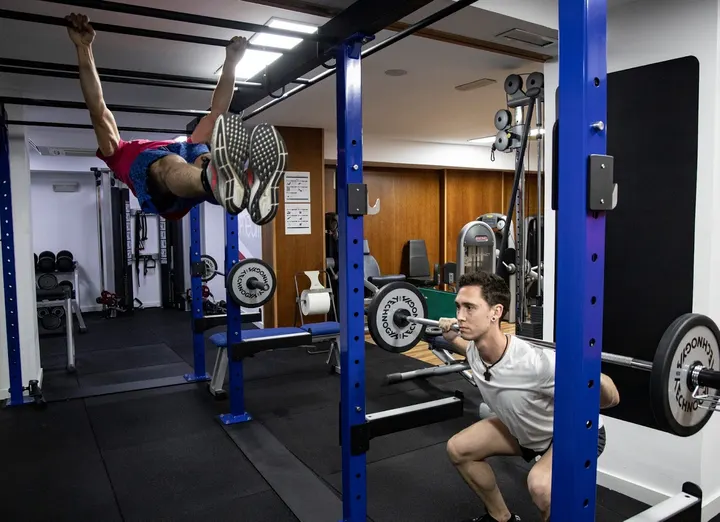 Top Health San Miguel — estudio de fitness-studio en San Miguel - Capuchinos, Córdoba — 3