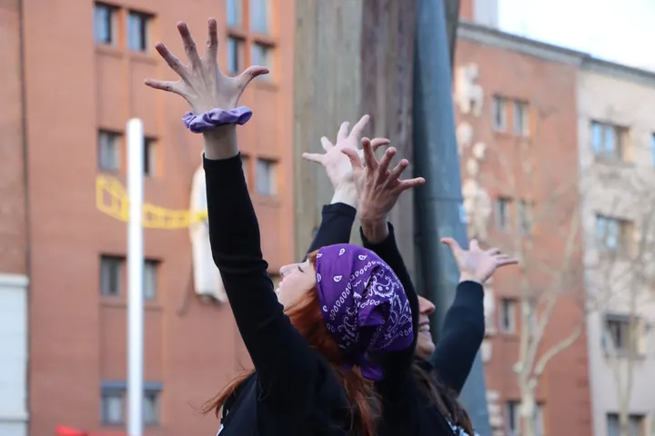 La Galeria Escola De Dansa — baile-studio en Nou Barris, Barcelona — 3