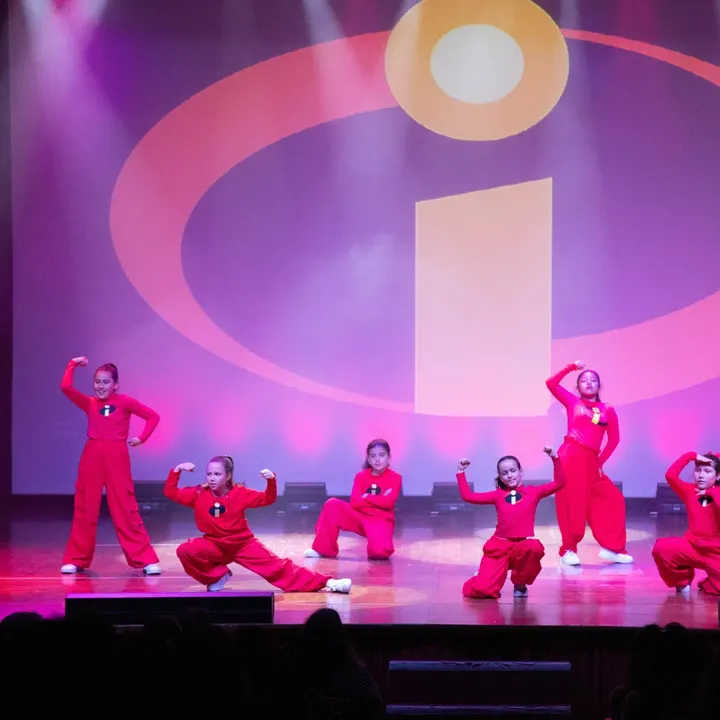 La Galeria Escola De Dansa — baile-studio en Barcelona — 5