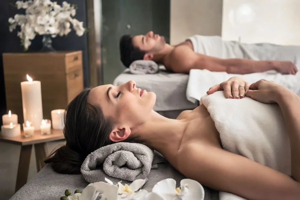 Aquaspat — wellness-studio i Kungsholmen, Stockholm — 2