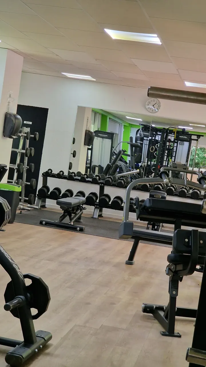 Cross Rock Fitness — crossfit-studio in Everswinkel — 3