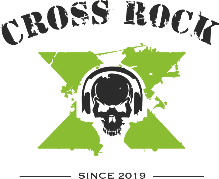 Cross Rock Fitness — crossfit-studio in Everswinkel — 5