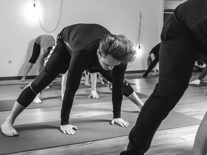 Yoga Centrum Rheine — yoga-studio i Rheine — 3
