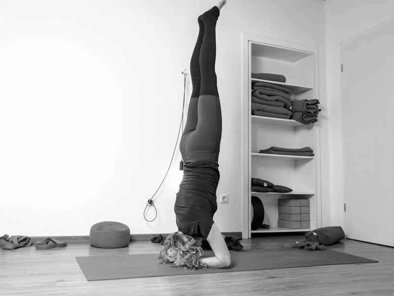 Yoga Centrum Rheine — yoga-studio i Rheine — 6