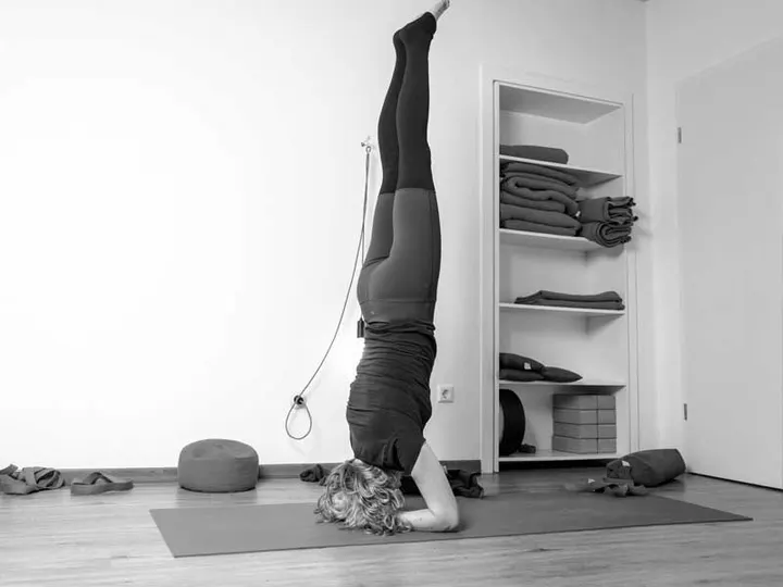 Yoga Centrum Rheine — yoga-studio in Rheine — 6