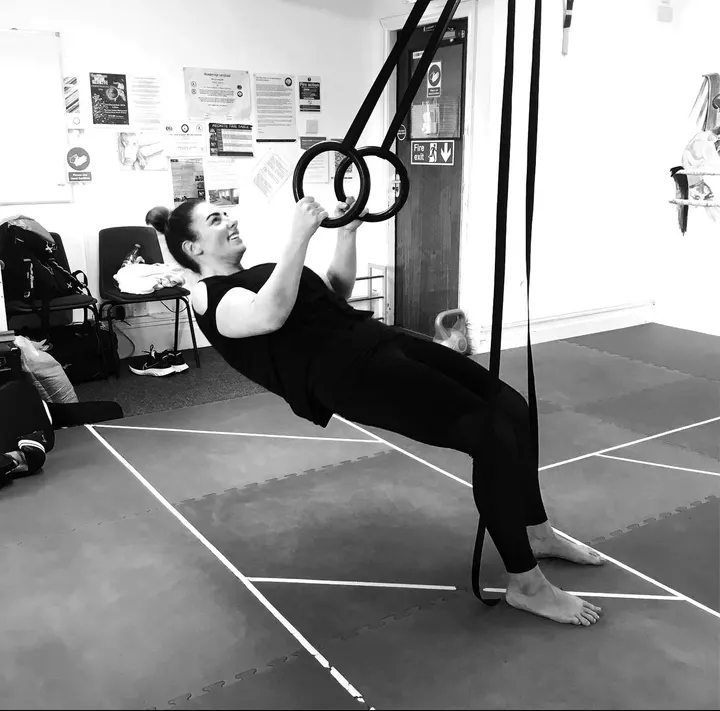 Redkite Thaiboxing Gym Ltd — functional training-studio in Plungington, Preston — 2