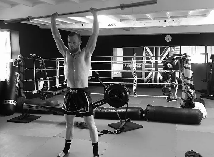 Redkite Thaiboxing Gym Ltd — Fitness Studio in Plungington, Preston