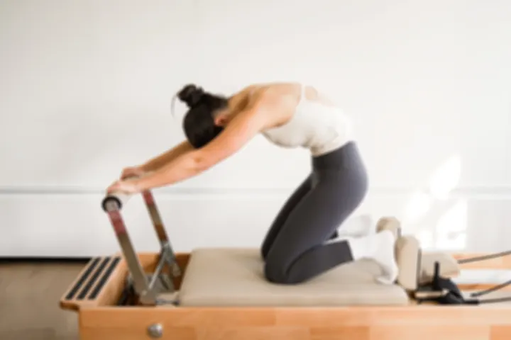Pipa Pilates — Reformer pilates in Merwestein, Nieuwegein