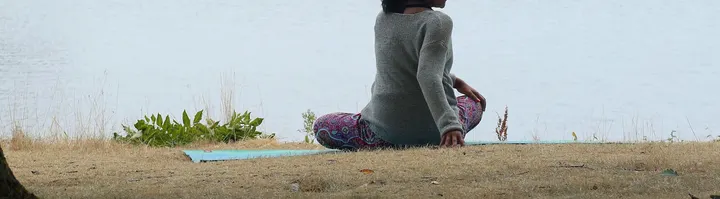 Sidasih Yoga — yoga-studio i Linero, Lund