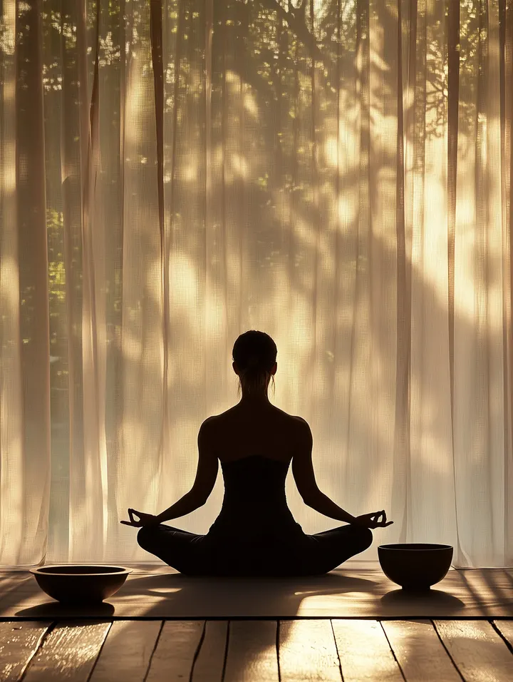 Holistic Body by Franzi — wellness-studio in Vallentuna, Stockholm — 3