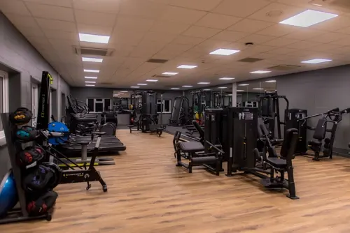 One Leisure St Ives Indoor — fitness studio in Huntingdon — 5