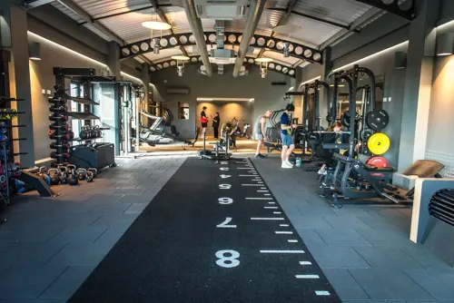 One Leisure St Ives Indoor — Fitness Studio in Huntingdon