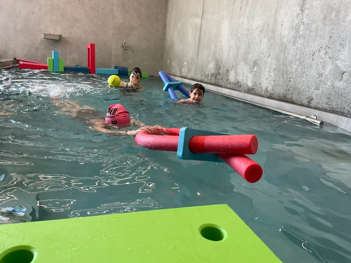 Le Studio du Berceau — Salle de fitness à Saint-Césaire, Nîmes
