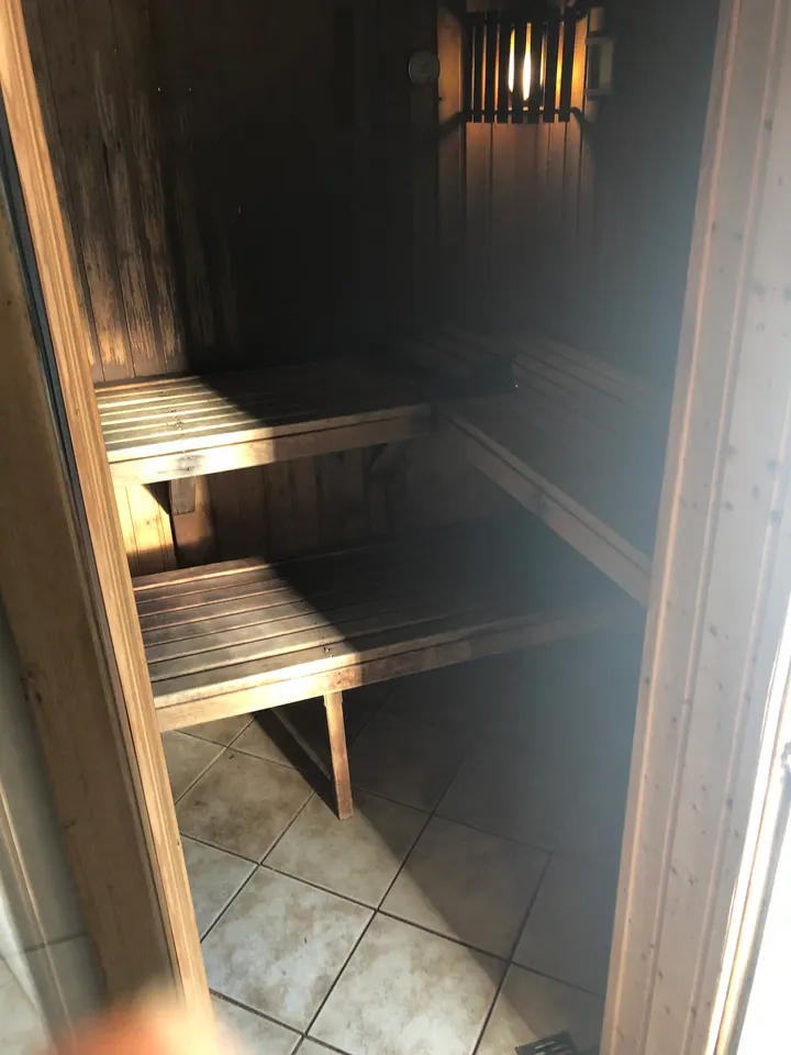 Banja OS — Wellness in Hellern, Osnabrück