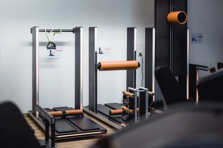 Gesundheitszentrum Körperzeit — pt-studio in Kammerhof, Bad Doberan — 2