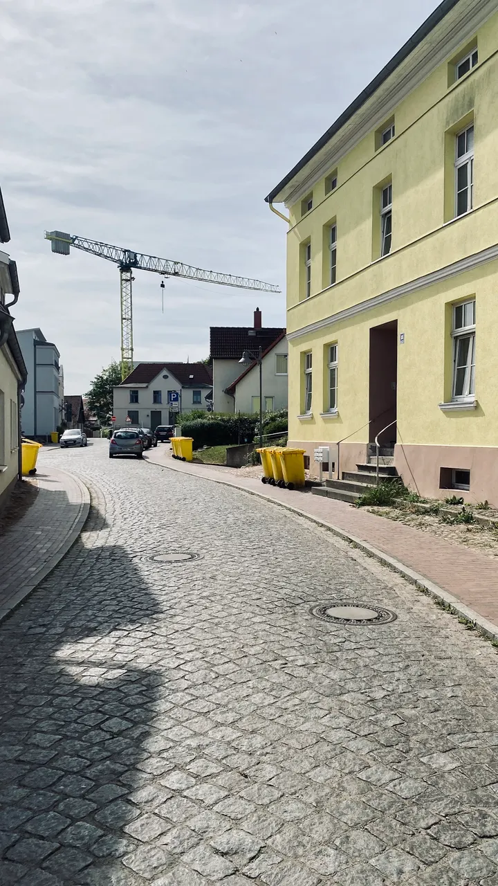 Gesundheitszentrum Körperzeit — pt-studio in Bad Doberan — 3