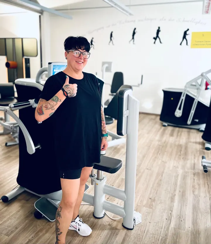 Gesundheitszentrum Körperzeit — pt-studio in Bad Doberan — 4